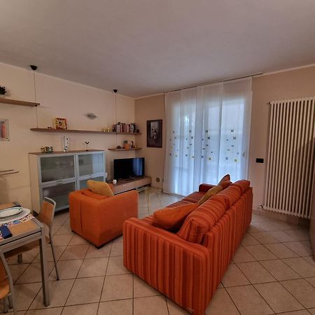 Appartamento La Casa Di Freddy Loano Buitenkant foto