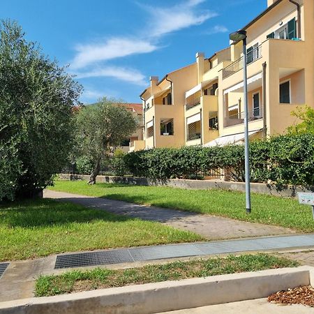 Appartamento La Casa Di Freddy Loano Buitenkant foto