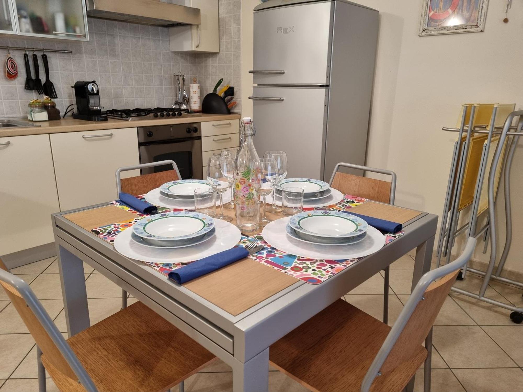 Appartamento La Casa Di Freddy Loano Buitenkant foto