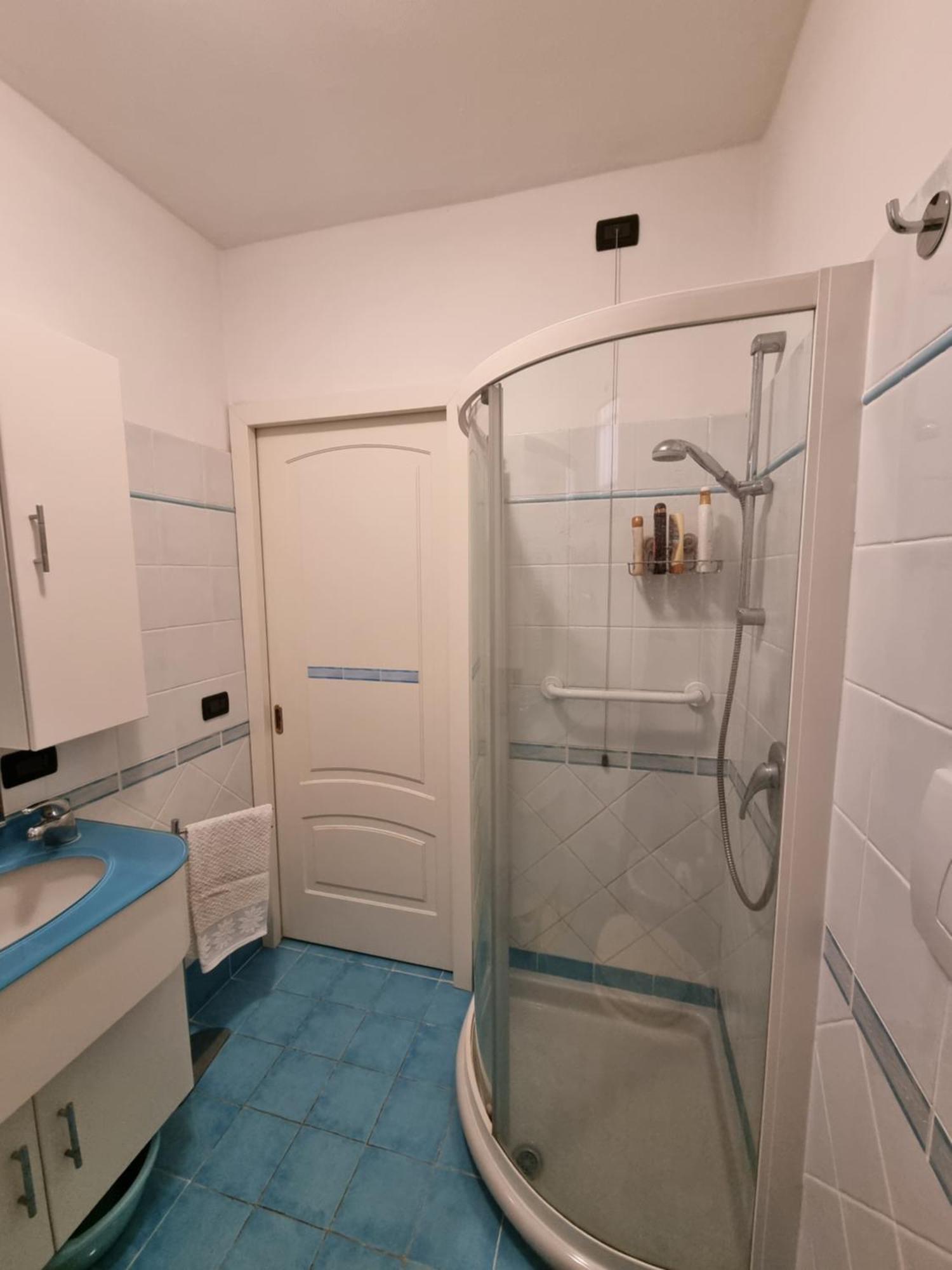 Appartamento La Casa Di Freddy Loano Buitenkant foto