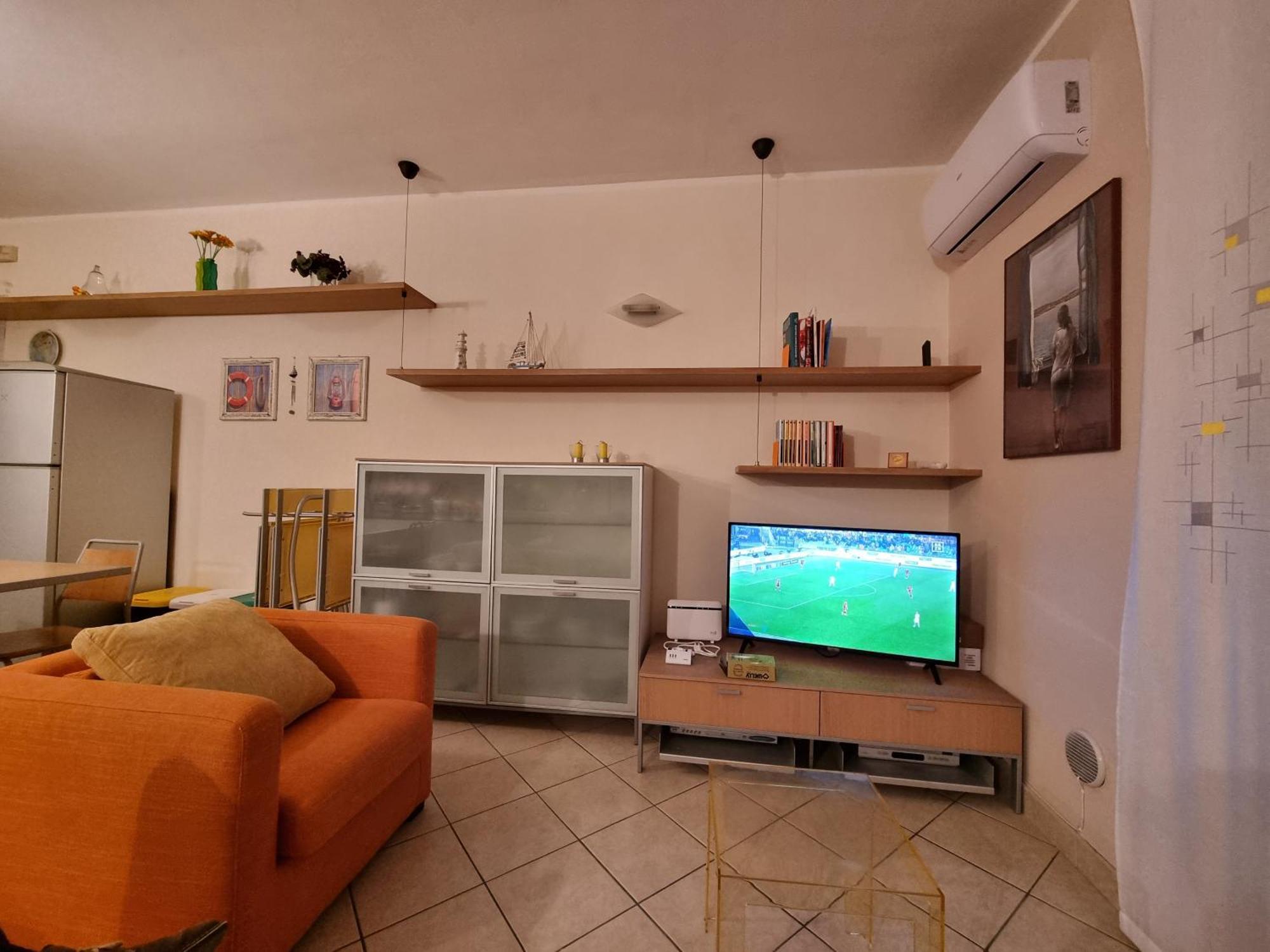 Appartamento La Casa Di Freddy Loano Buitenkant foto