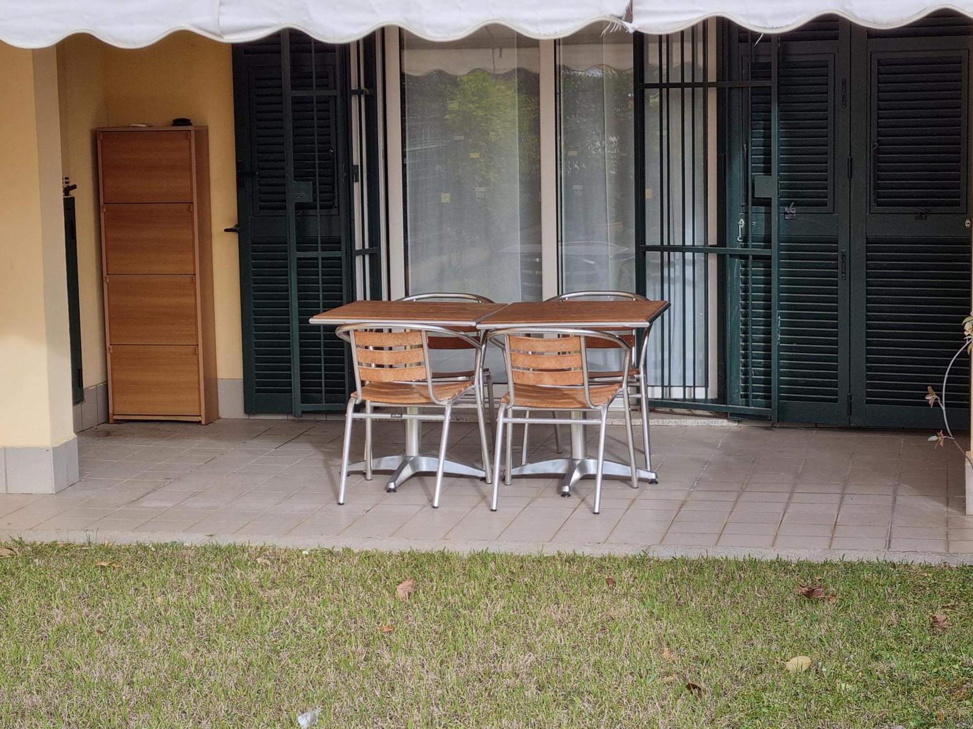 Appartamento La Casa Di Freddy Loano Buitenkant foto