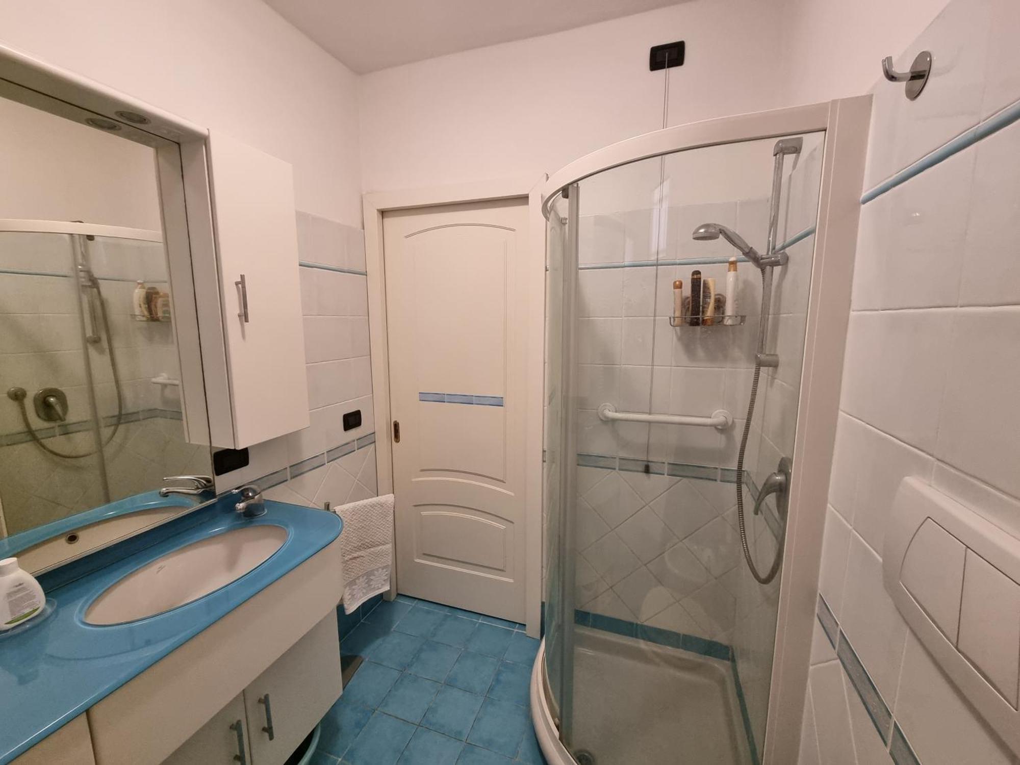 Appartamento La Casa Di Freddy Loano Buitenkant foto