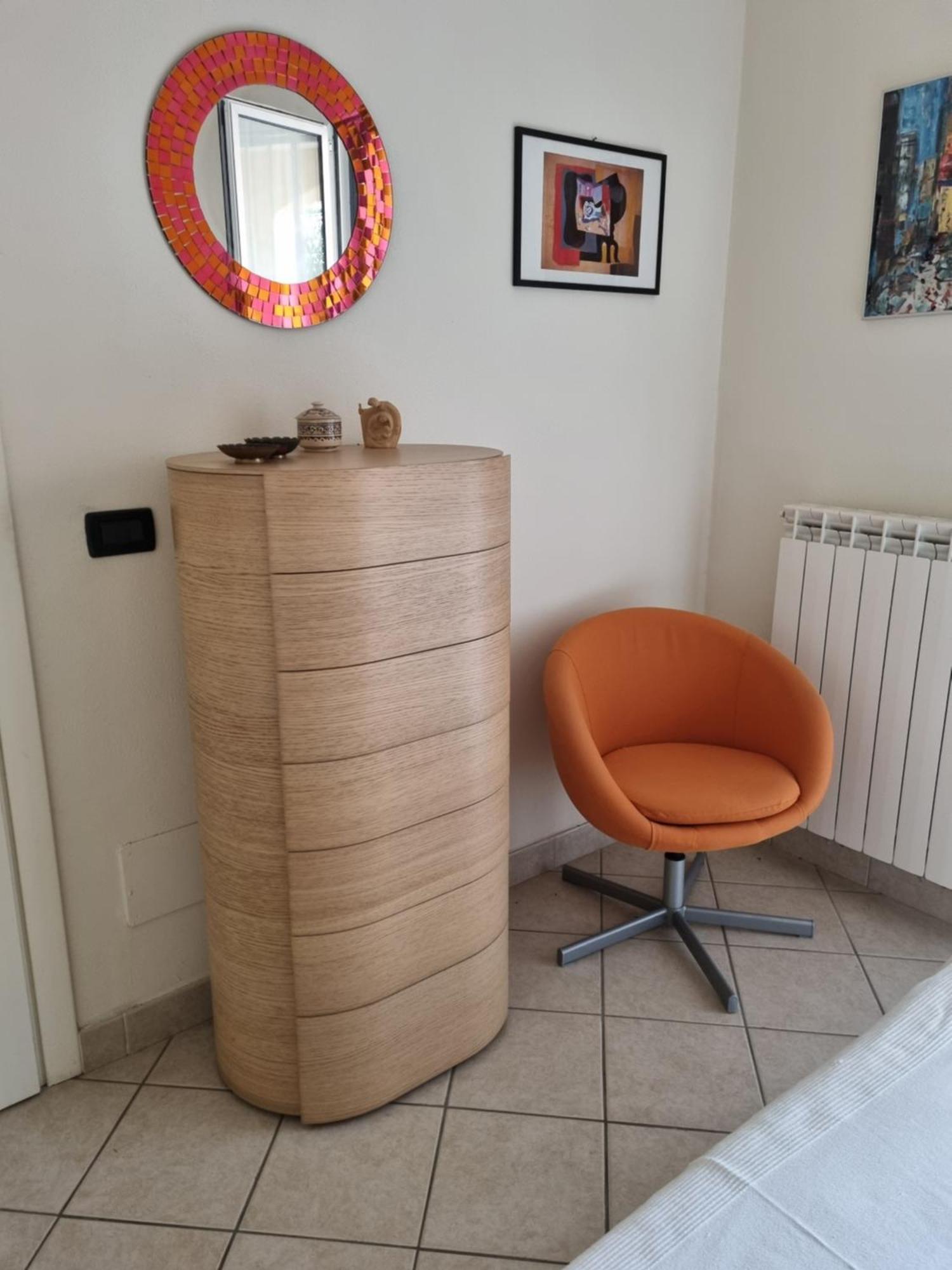 Appartamento La Casa Di Freddy Loano Buitenkant foto