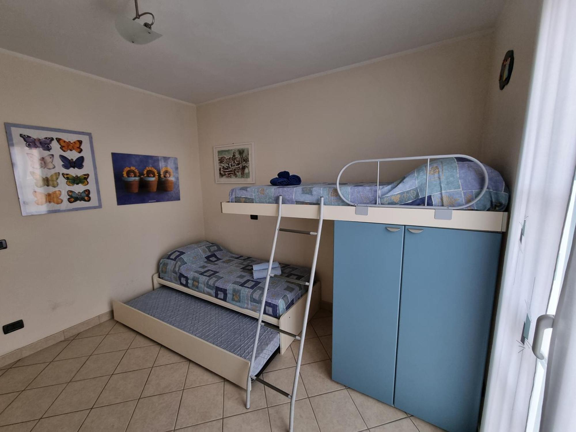Appartamento La Casa Di Freddy Loano Buitenkant foto