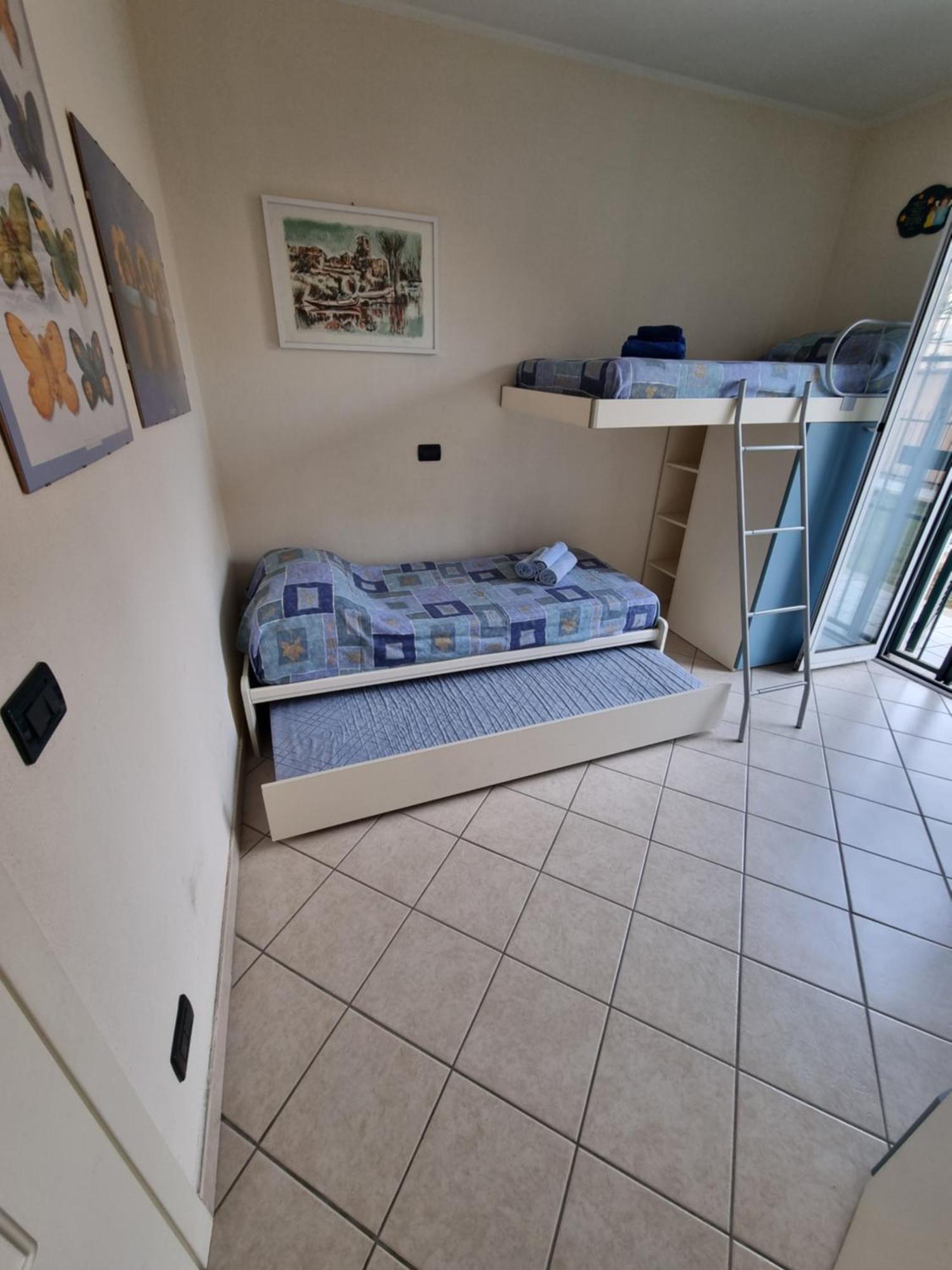 Appartamento La Casa Di Freddy Loano Buitenkant foto