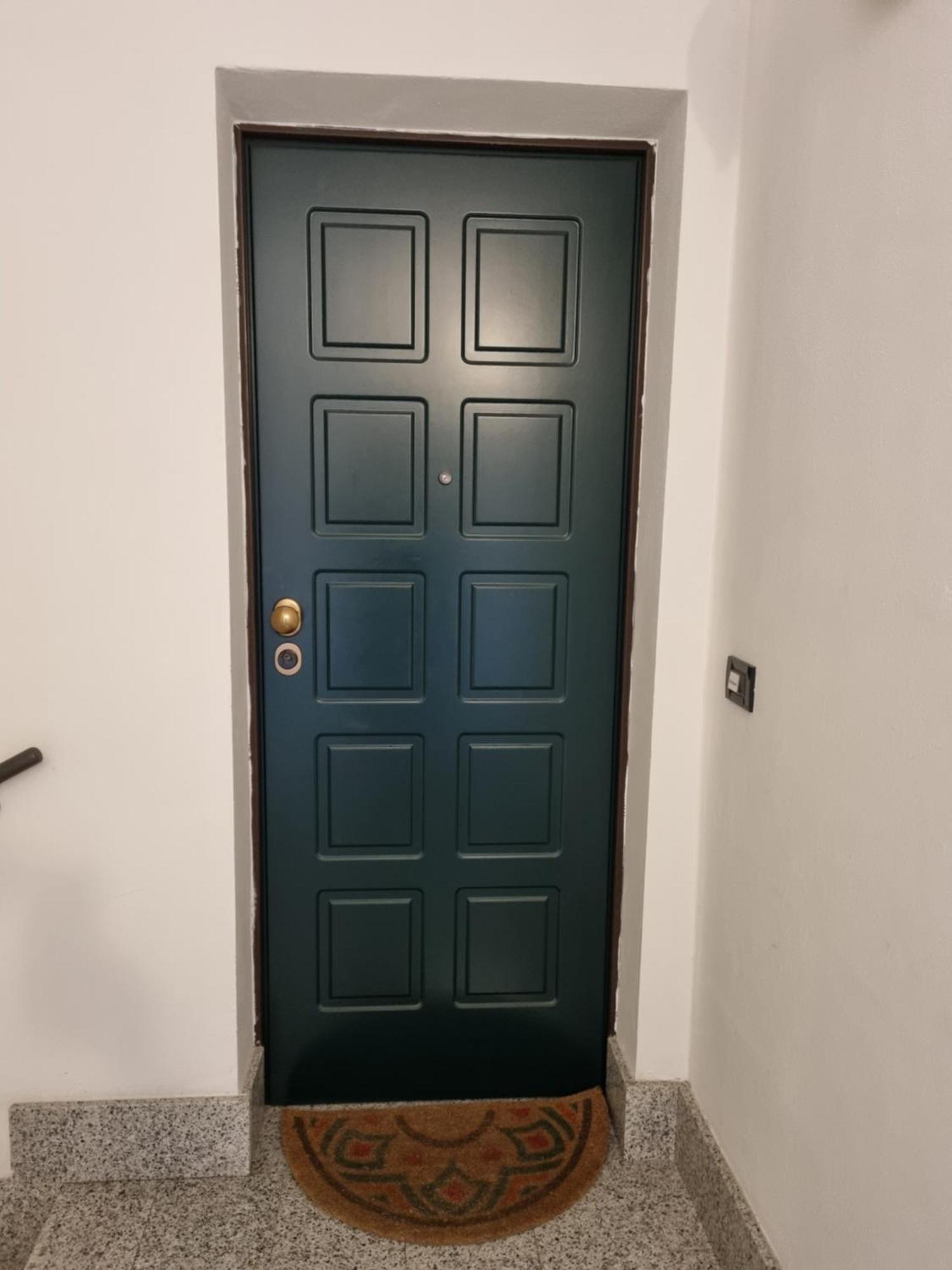 Appartamento La Casa Di Freddy Loano Buitenkant foto