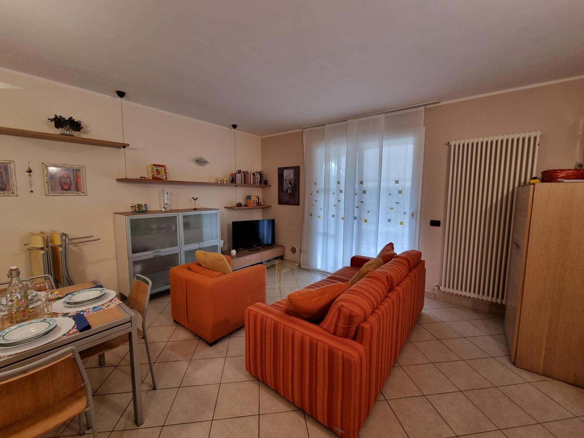 Appartamento La Casa Di Freddy Loano Buitenkant foto