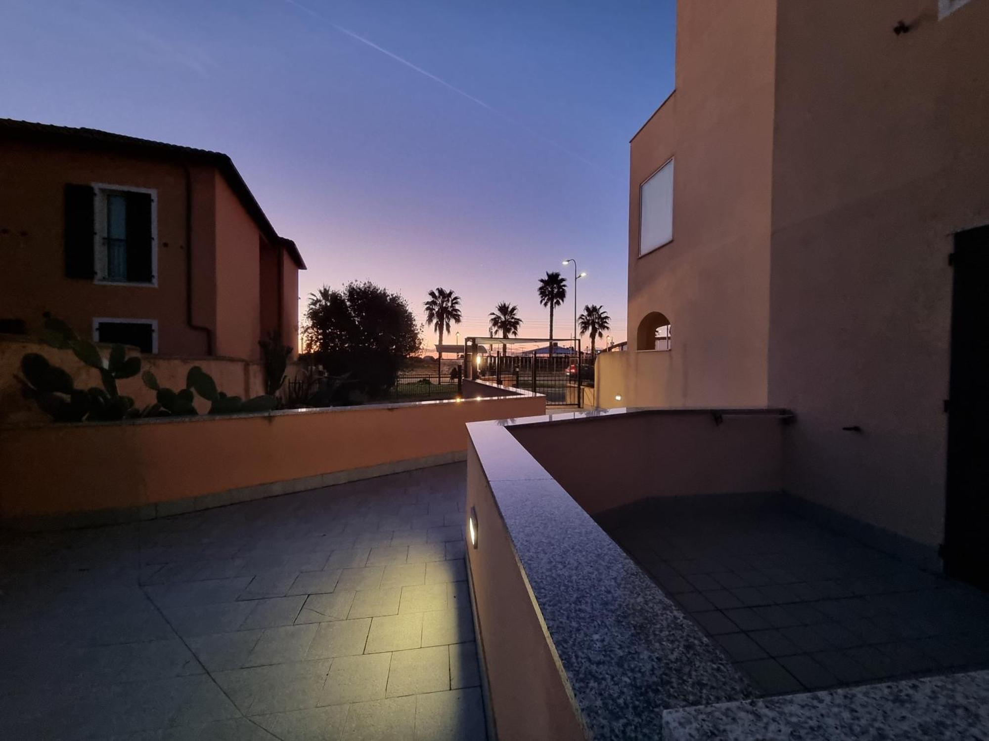Appartamento La Casa Di Freddy Loano Buitenkant foto