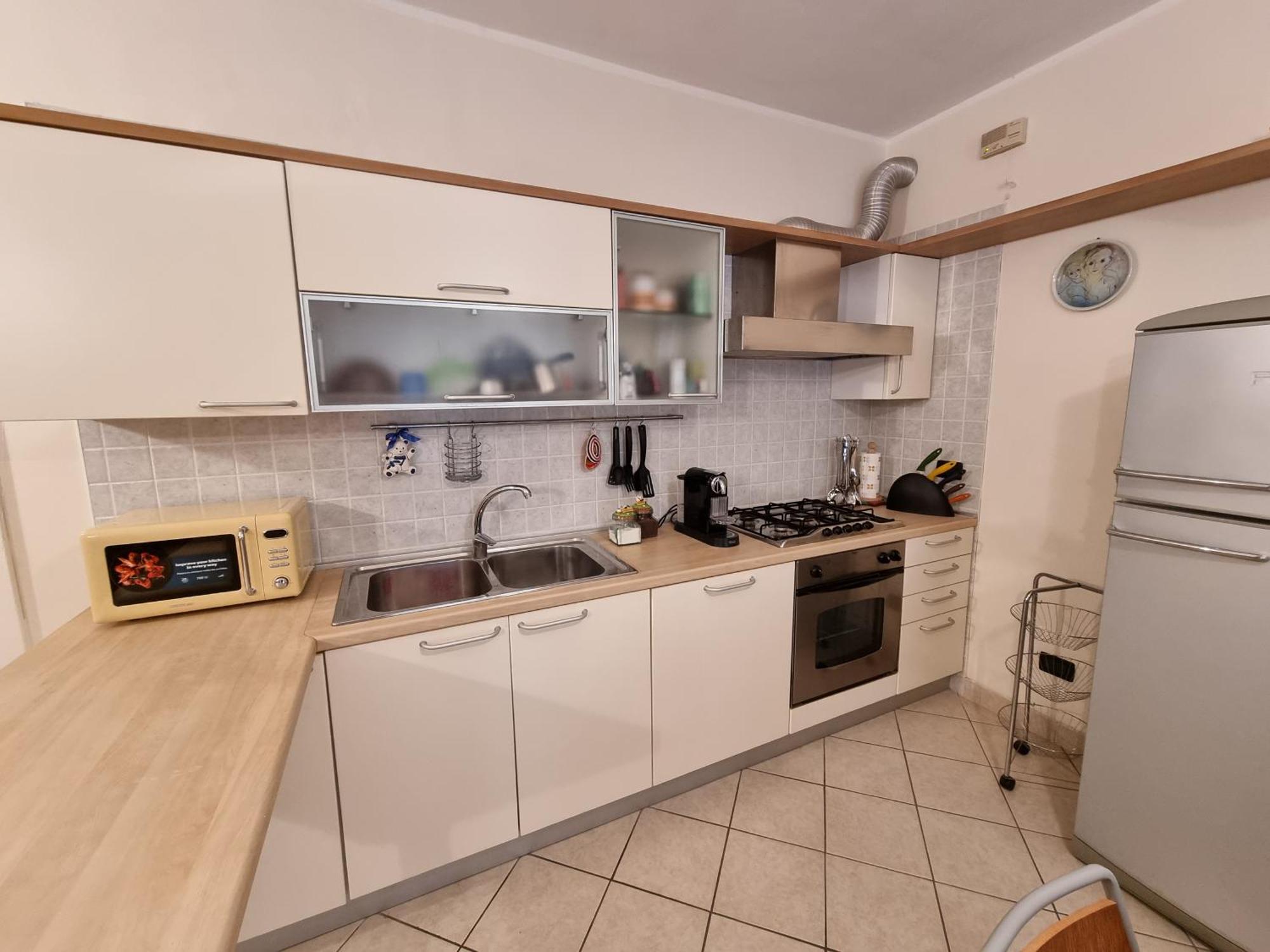 Appartamento La Casa Di Freddy Loano Buitenkant foto