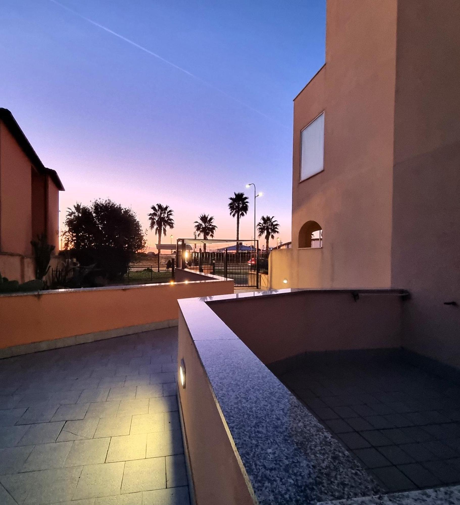 Appartamento La Casa Di Freddy Loano Buitenkant foto